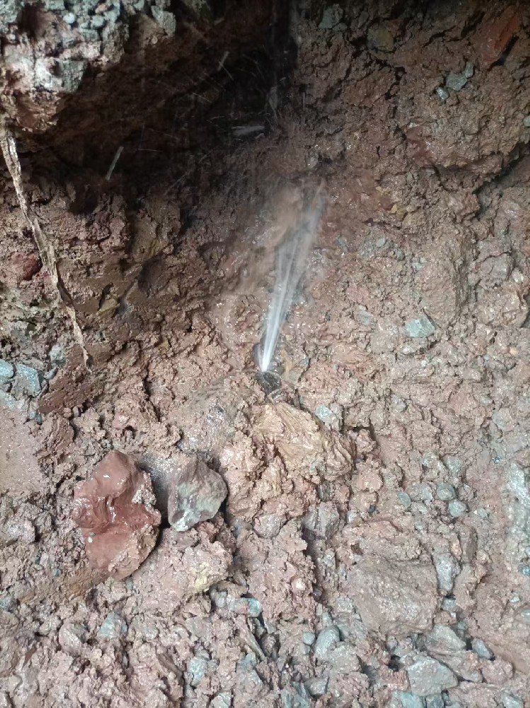 确山县自来水管漏水检测维修
